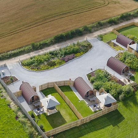 Hillside Havens Βίλα Dufftown Εξωτερικό φωτογραφία