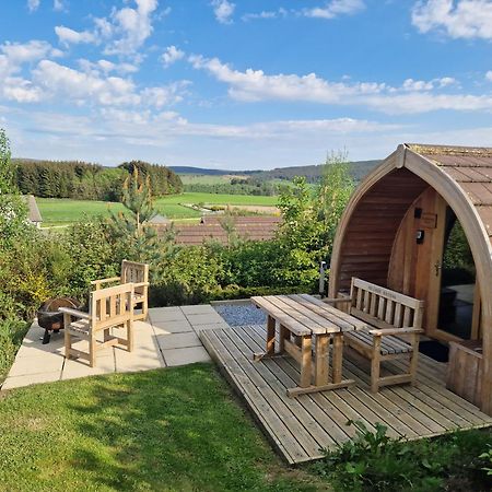 Hillside Havens Βίλα Dufftown Εξωτερικό φωτογραφία