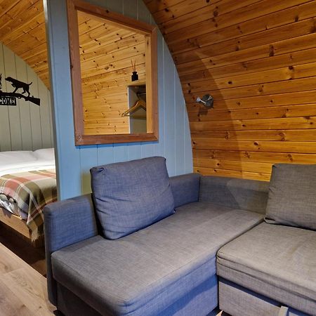 Hillside Havens Βίλα Dufftown Εξωτερικό φωτογραφία