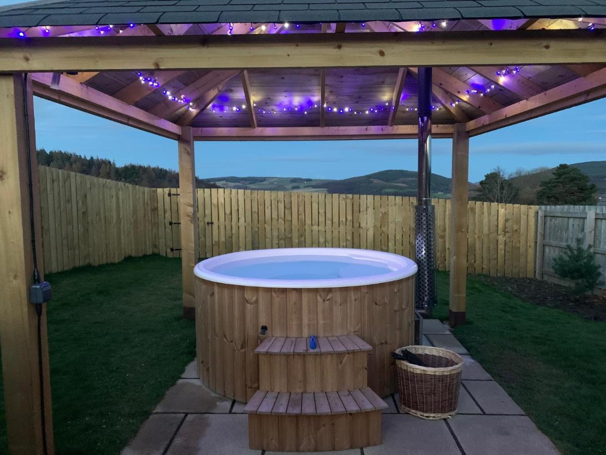 Hillside Havens Βίλα Dufftown Εξωτερικό φωτογραφία