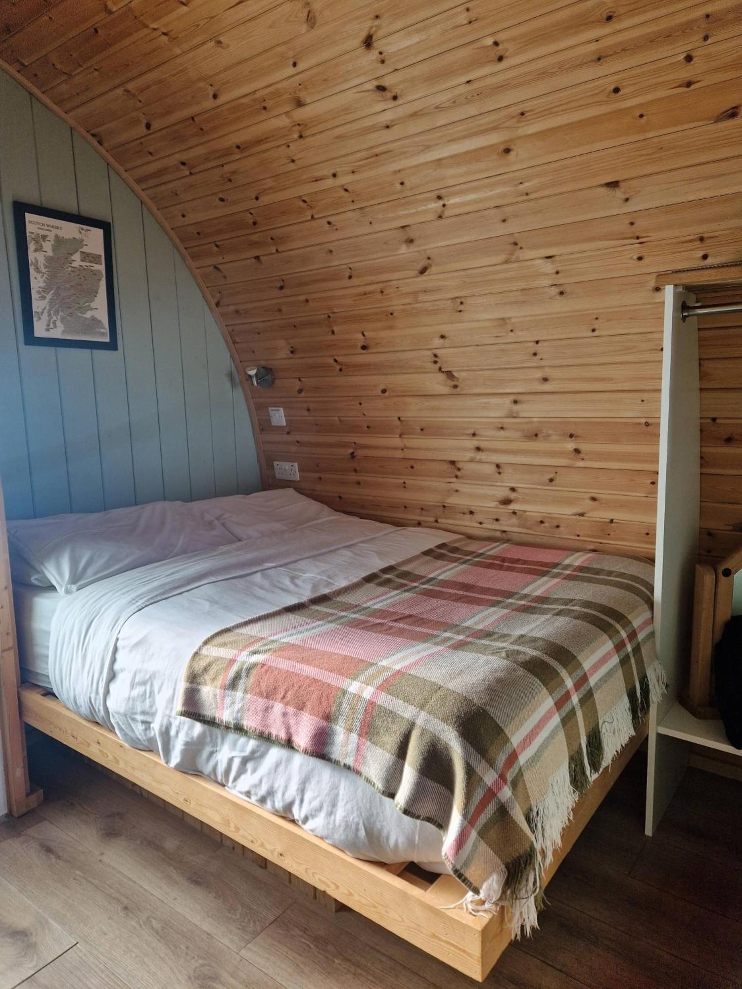 Hillside Havens Βίλα Dufftown Εξωτερικό φωτογραφία