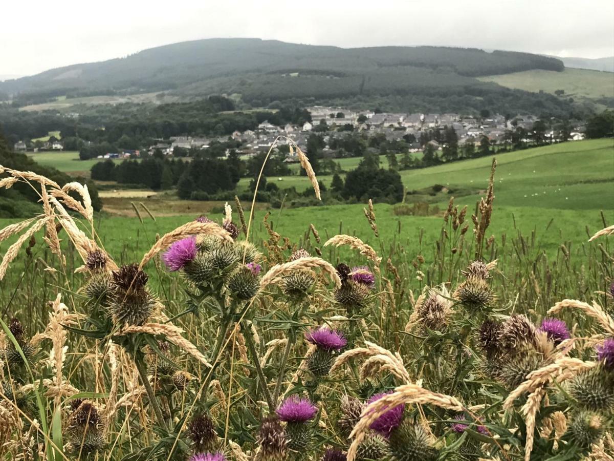 Hillside Havens Βίλα Dufftown Εξωτερικό φωτογραφία