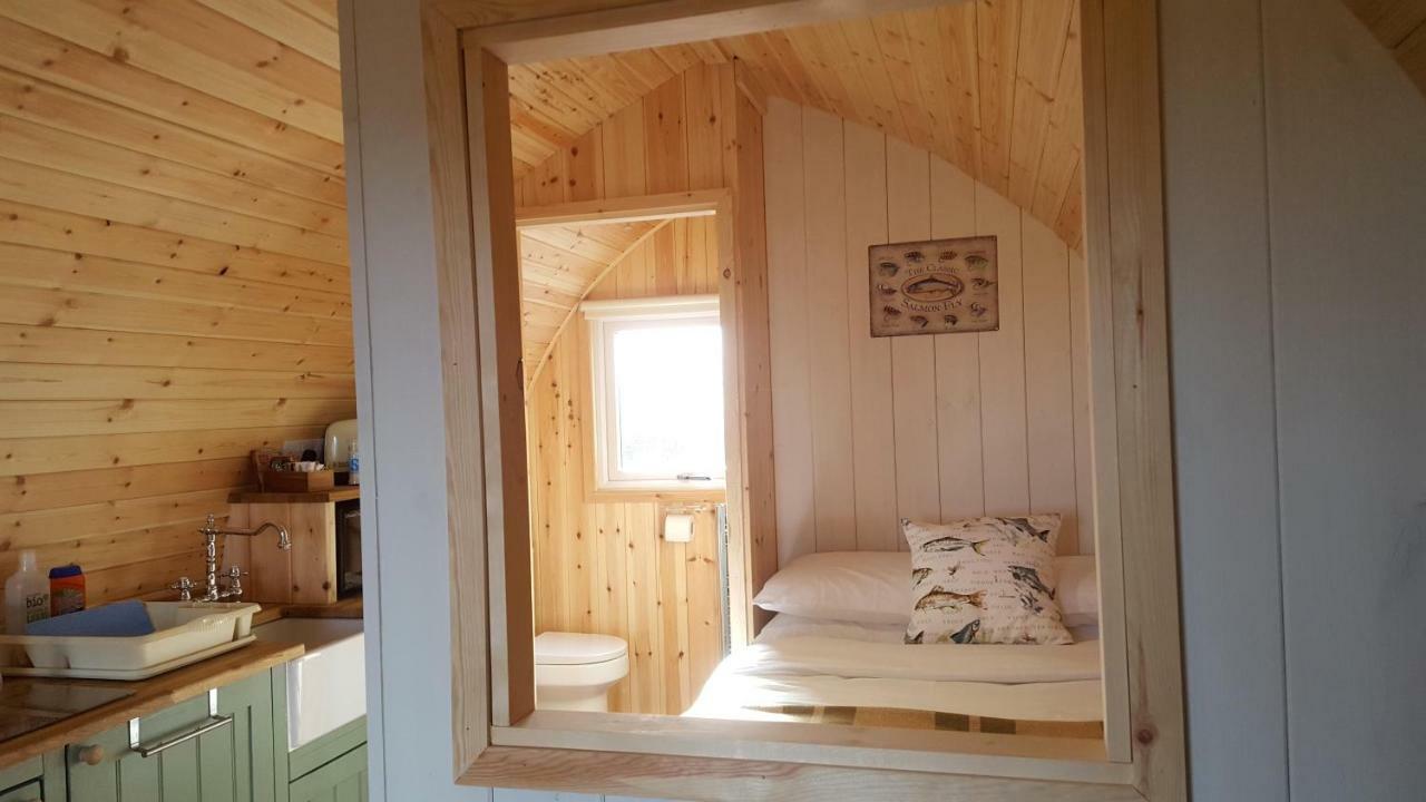 Hillside Havens Βίλα Dufftown Εξωτερικό φωτογραφία